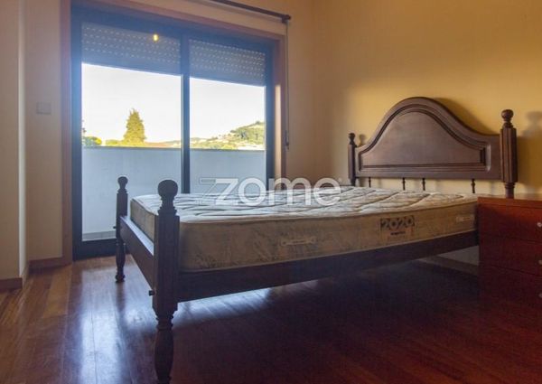 Apartamento T1 em Braga