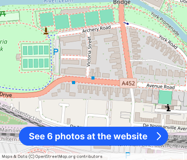 Avenue Road, Leamington Spa - Photo 1