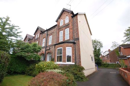 Sunnyside Court, 20-22 Catterick Road, Didsbury, Manchester, M20 6BY - Photo 2