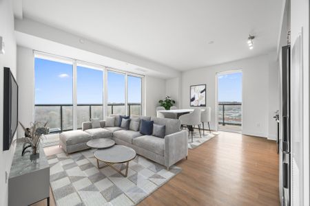 For Lease - 195 Deerfield Road Unit# 913, Newmarket, Ontario - Photo 3