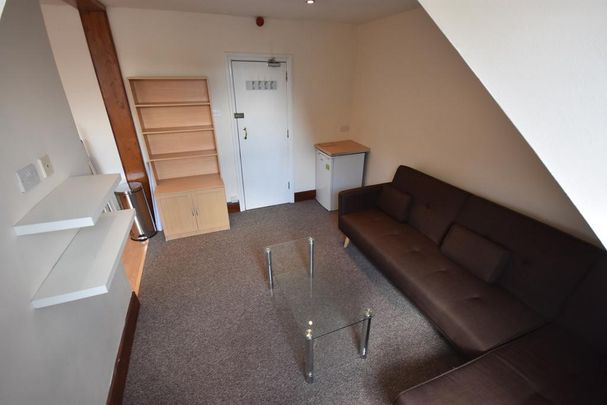 1 bedroom property to rent - Photo 1