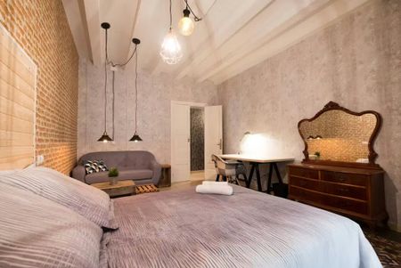 Carrer d'en Rauric, Barcelona, Catalonia 08002 - Foto 3