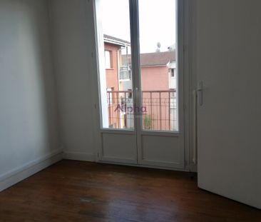 APPARTEMENT T3 avec ASCENSEUR Résidence Pasteur Centre ville - Photo 6