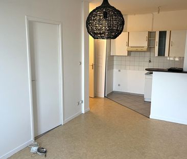 Appartement à louer 2 pièces • Meaux - Photo 1