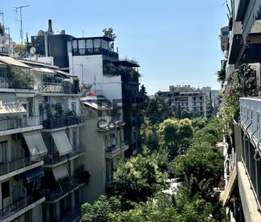 Διαμέρισμα - Ενοικίαση - Αθήνα - Κέντρο, Κολωνάκι-Λυκαβηττός - Photo 3