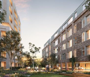 163 McEvoy Street, Alexandria NSW 2015 - Apartment For Rent | Domain - Photo 3