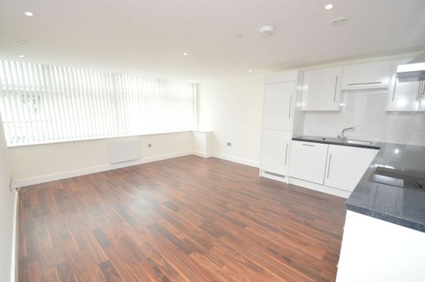 1 bedroom flat to rent, - Photo 1