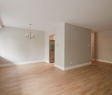 Condo for rent, Montréal (Côte-des-Neiges/Notre-Dame-de-Grâce) - Photo 3