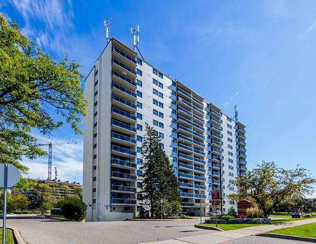 Glenridge Avenue Apartments | 221 Glenridge Ave, St. Catharines - Photo 1