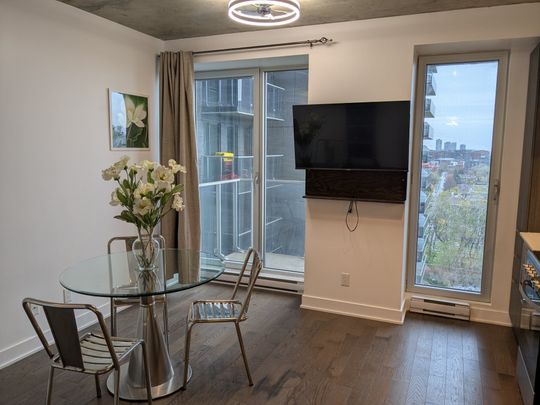 Appartement - 717-1800 Boul. René-Lévesque O. - Photo 1