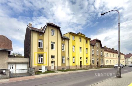 Pronájem bytu 1+1 s balkonem, ul. Bolzanova, Znojmo - Photo 2