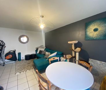 Appartement Mont De Marsan 2 pièces 46.02 m2, - Photo 1