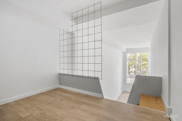 Tagensvej 135, 1. 24, 2200 København N - Photo 1