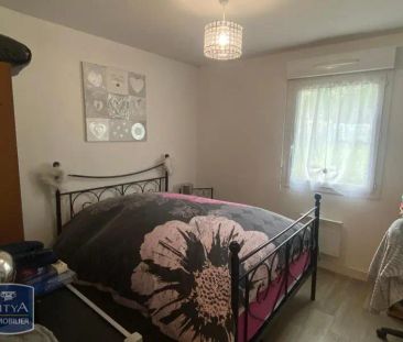 Appartement à louer 2 pièces 47.6m² - Photo 5