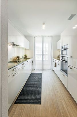 Weissdornhof – the nicer city apartment in Dietikon! - Foto 1