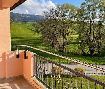 Magnifique appartement de 3.5 p à Montévraz - Foto 6