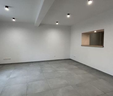 Eengezinswoning te huur in Bury voor € 800 met 2 slaapkamers - Photo 4