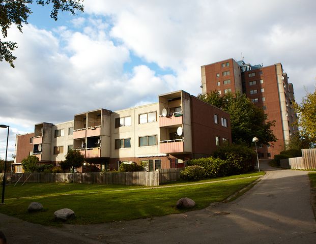 Forvägen 23 - Foto 1