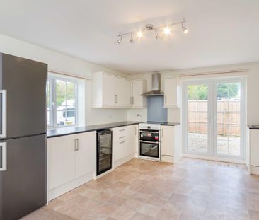 1 bedroom house to rent - Photo 2