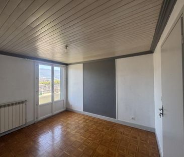 Location Appartement T4 Chambery - Photo 6