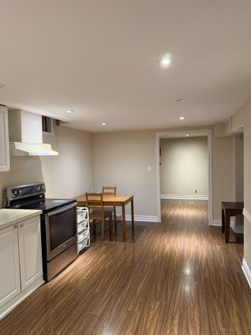 For Lease - 54 Beck Drive Unit# Bsmt, Markham, Ontario - Photo 2