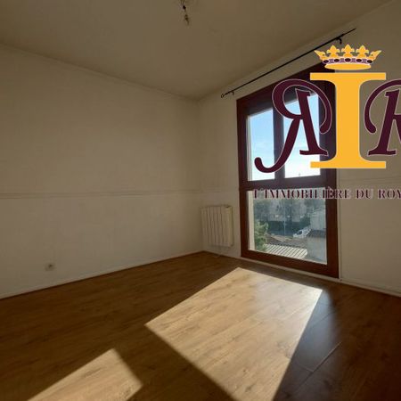 Appartement T3 66 m² avec extérieurs et stationnement à Berre l'Etang - Photo 3