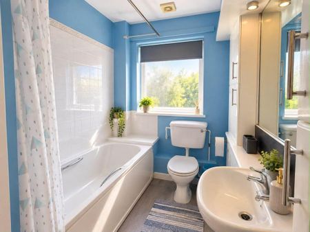 1 bedroom flat to rent - Photo 4