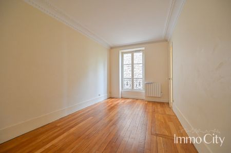 Appartement 3 pièces - 54.7m² - Photo 4