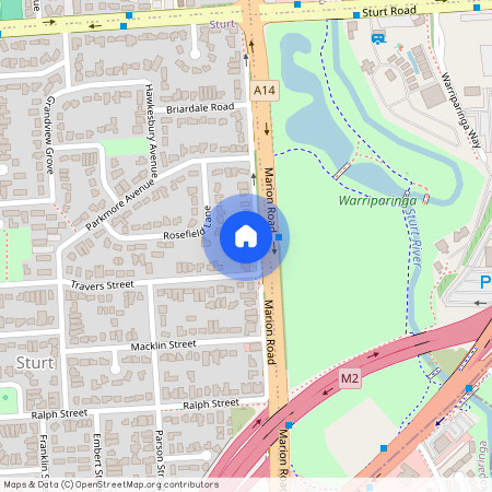 914 Marion Road, SA 5047, Sturt