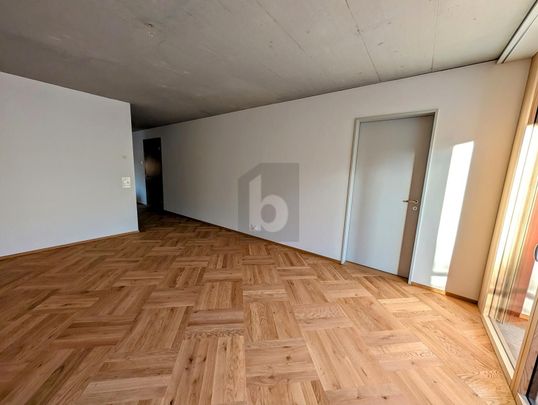 LICHTDURCHFLUTET MIT SCHÖNER LOGGIA - Foto 1