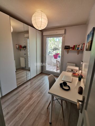 Appartement MONTPELLIER (34000) - Photo 3