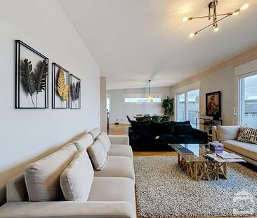 5.5 Zimmer, 145 m², 1. Stock - Photo 1