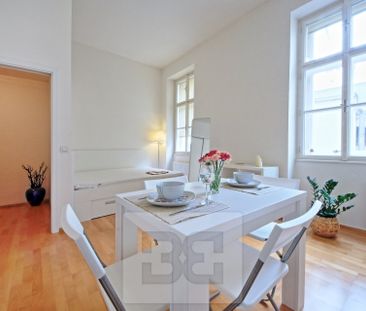 Apartment for rent, 1+KK - Studio, 31m - Photo 4