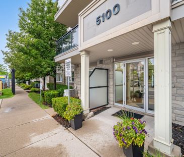 For Lease - 5100 Winston Churchill Boulevard Unit# 107, Mississauga... - Photo 3