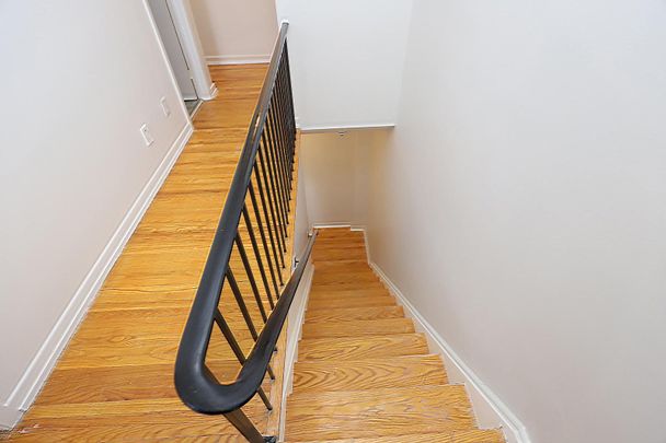 For Lease - 100 George Henry Boulevard Unit# 2, Toronto, Ontario - Photo 1