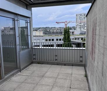3.5 Zimmer, 95 m², 5. Stock - Photo 4