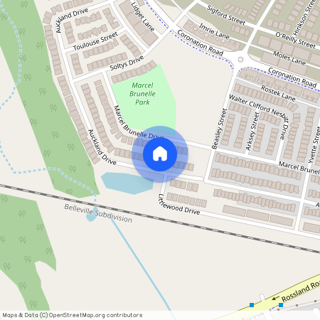 76 Auckland Drive, Whitby