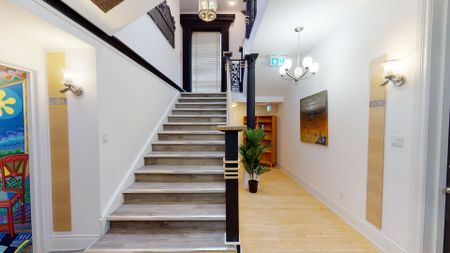 For Lease - 1152 Gerrard Street Unit# 209, Toronto, Ontario - Photo 5