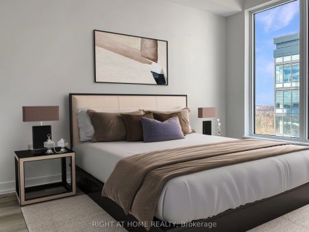 15 Wellington Street #1814 - Photo 2