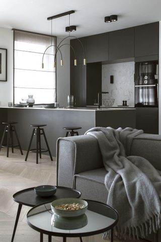 Top wykończenie | Pierwszy najem | 2 sypialnie - Zdjęcie 3