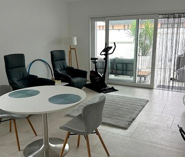 3 Zimmer-Wohnung in Ascona (TI), möbliert, auf Zeit - Foto 6