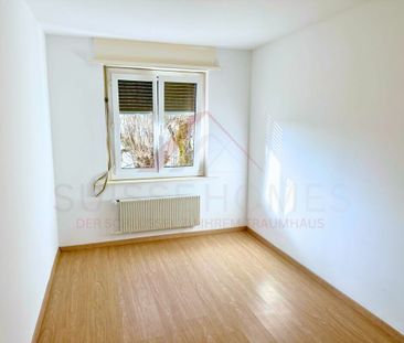 3.5 Zimmer, 90 m², 5. Stock - Photo 4