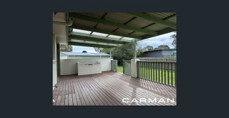 Peaceful & Practical - Photo 4