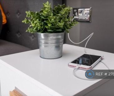 1 bedroom in a house share to rent - Photo 3