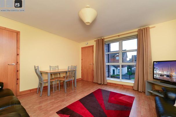 Unit 7, Ardenlee Way, Ardenlee Green, Ravenhill Road, Belfast, BT6 8QW - Photo 1