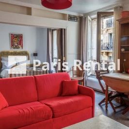 2 chambres, Quartier Latin Paris 5e - Photo 2