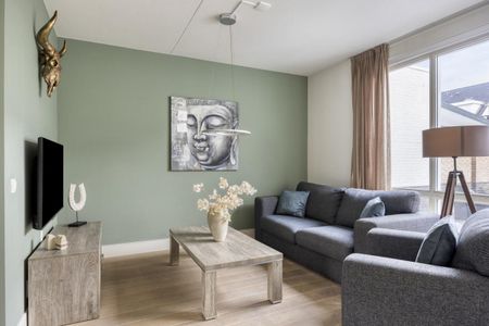 Koolhovenlaan, 2036TL, Tilburg - Photo 2