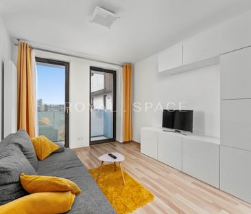 Jasne mieszkanie z balkonem | Grzegórzki - Photo 6