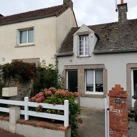 Maison à louer Les Pieux - Photo 3