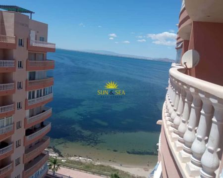 TWO-BEDROOM APARTMENT – LA MANGA DEL MAR MENOR - Photo 3